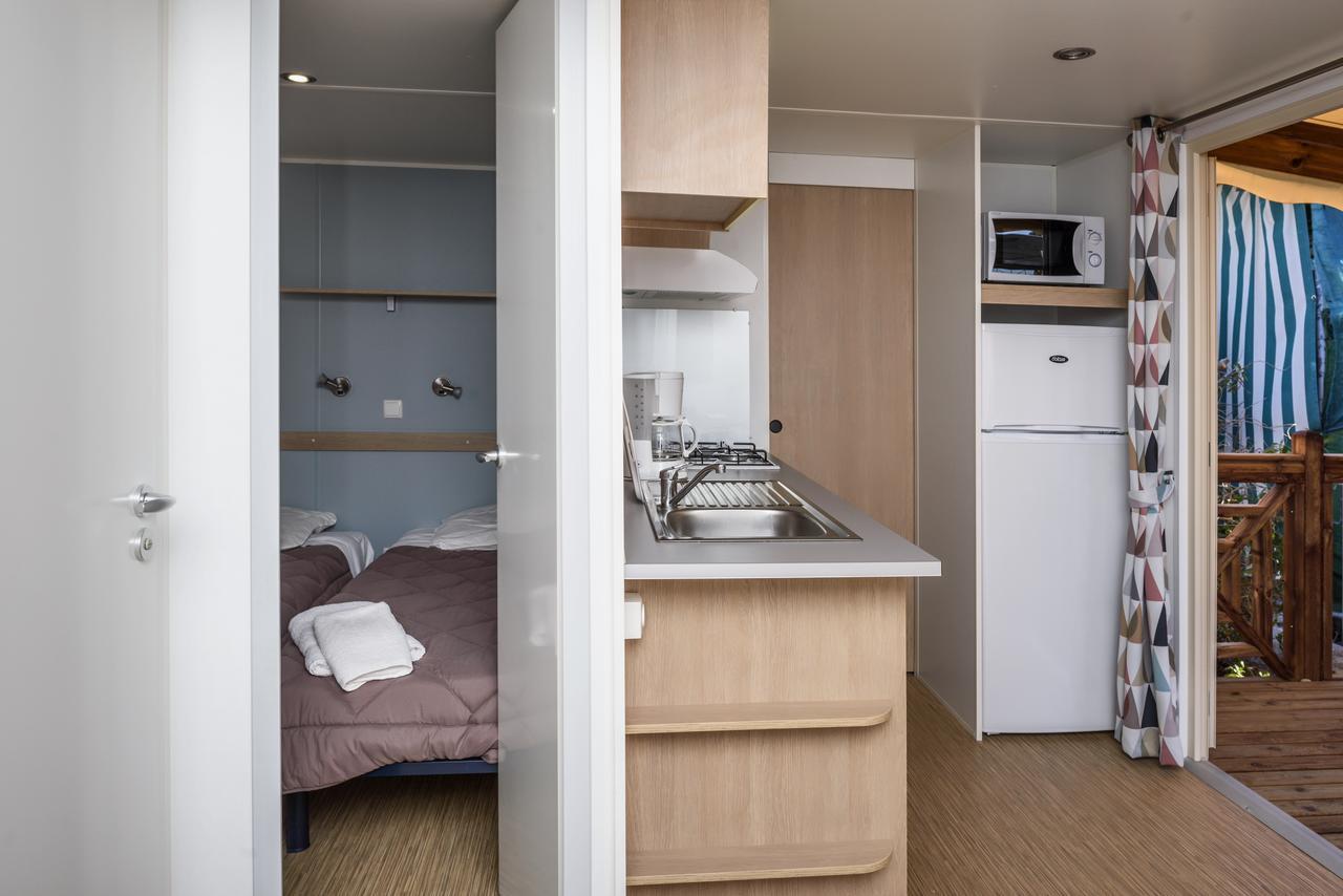 Camping Caravaning La Manga Cartagena Dış mekan fotoğraf