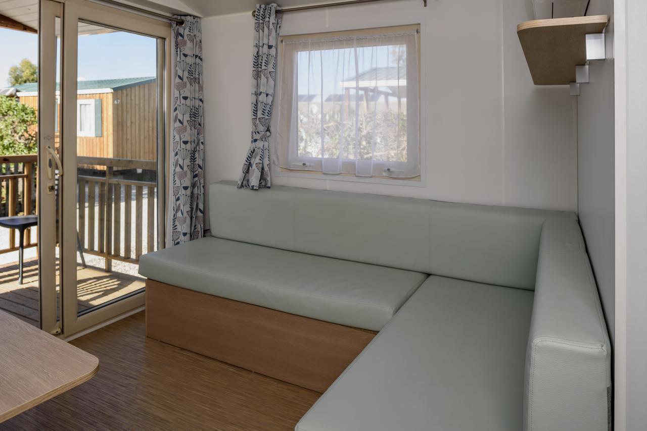 Camping Caravaning La Manga Cartagena Dış mekan fotoğraf