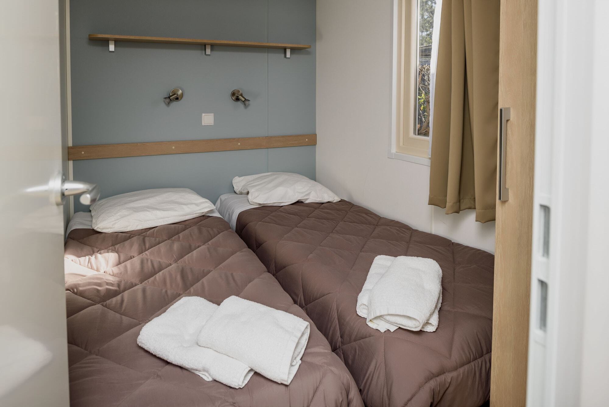 Camping Caravaning La Manga Cartagena Dış mekan fotoğraf